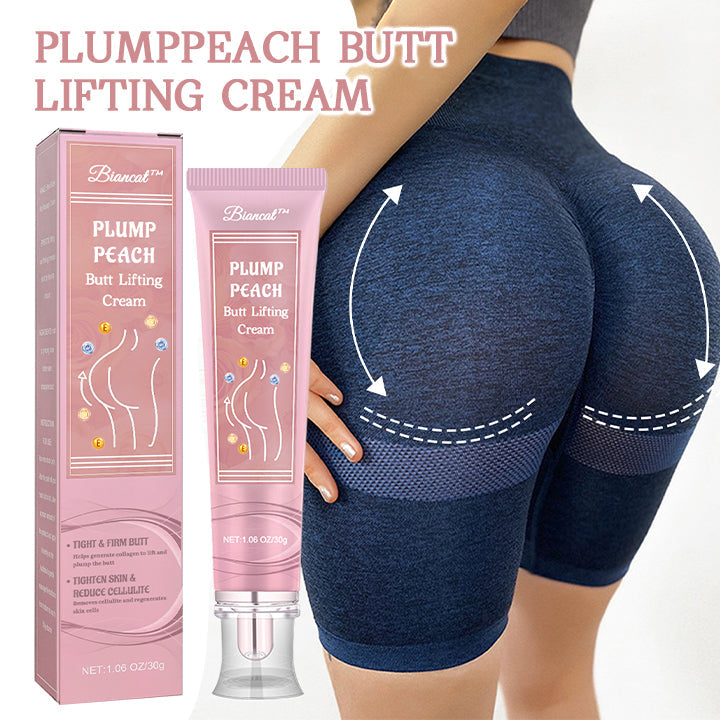 Biancat™ PlumpPeach Butt Lifting Cream