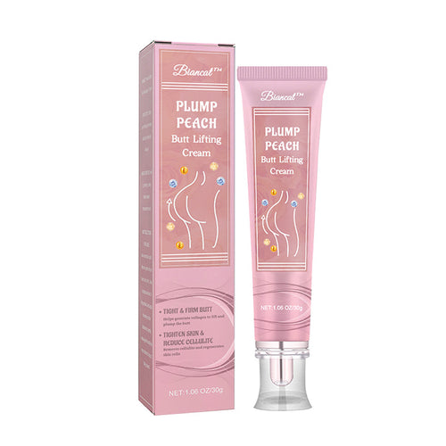 Biancat™ PlumpPeach Butt Lifting Cream