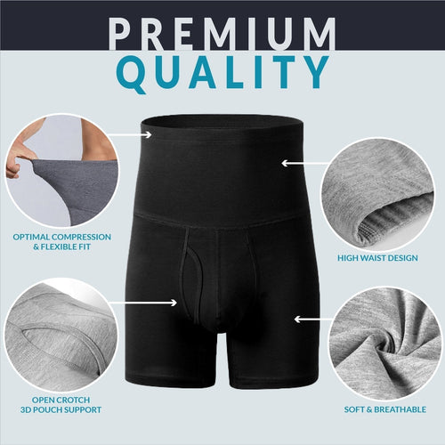 Ceoerty™ ProstGuard Prostate Relief Underwear