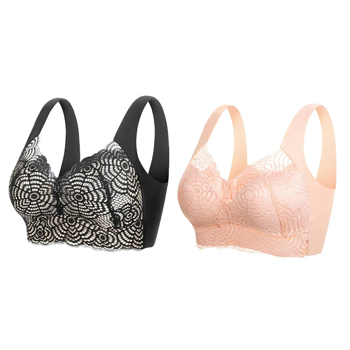 Biancat™ VitalCare Tourmaline Fiber Bra