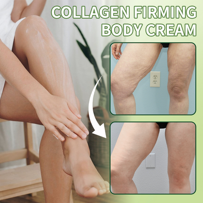 Ceoerty™ LuxeLift Collagen Firming Body Cream 💥Big Sales + Special Gift! 🎁