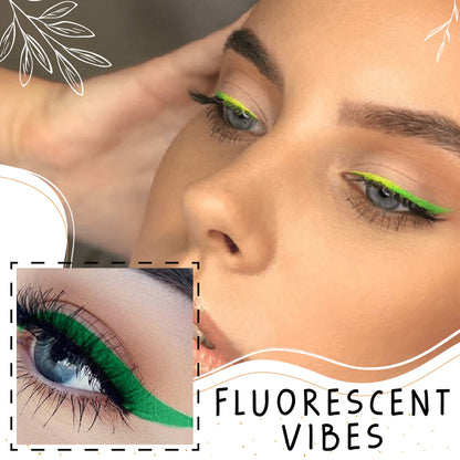 Reusable Stick-On Eyeliners