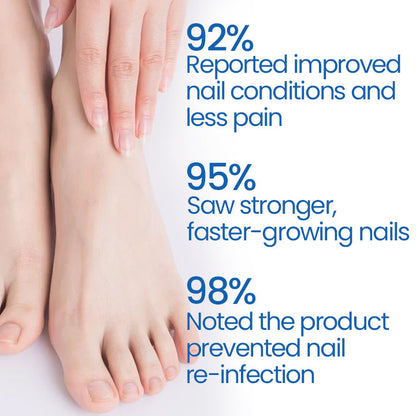 Ceoerty™ NailHeal: Herbal Nail Repair Gel