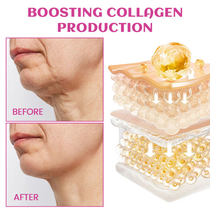 Biancat™ SwanPro Hydrolyzed Collagen Neck Cream