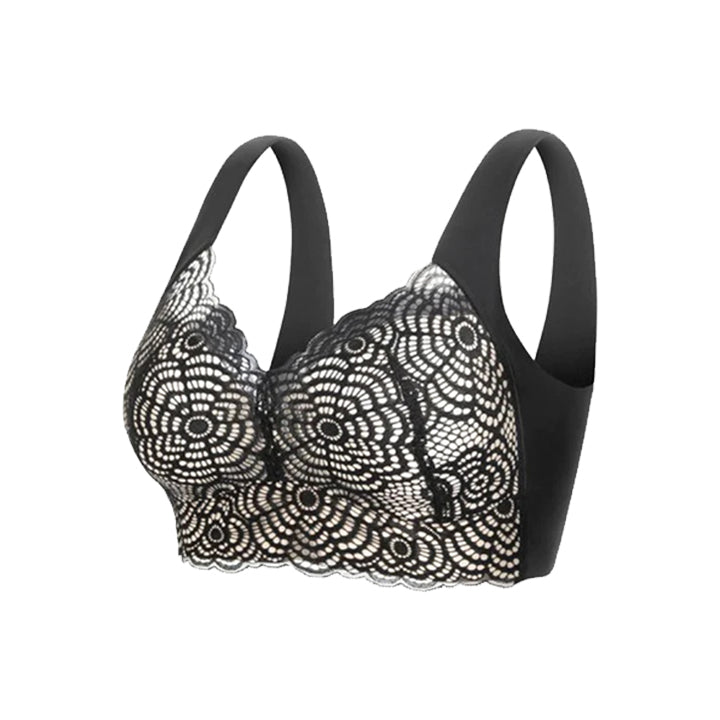 Biancat™ VitalCare Tourmaline Fiber Bra