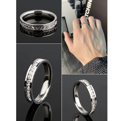 Ceoerty™ ReliefRite Prostate Therapy Ring