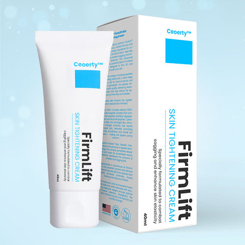 Ceoerty™ FirmLift Skin Tightening Cream