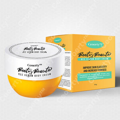 Ceoerty™ BootyBeaute Bee Venom Body Cream