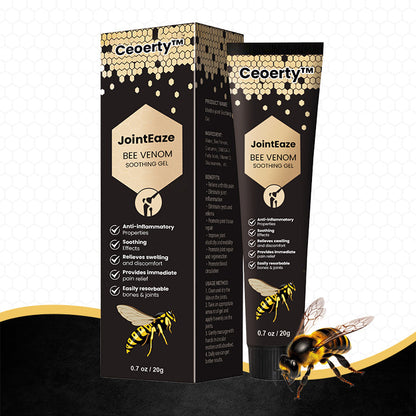 Ceoerty™ JointEaze Bee Venom Soothing Gel