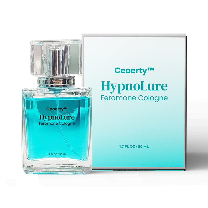 Ceoerty™ HypnoLure Feromone Cologne