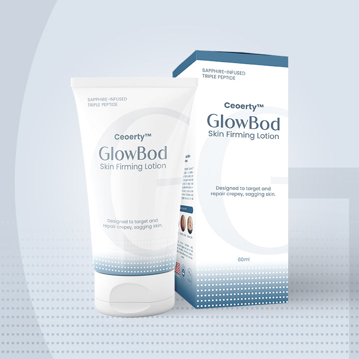 Ceoerty™ GlowBod Skin Firming Lotion