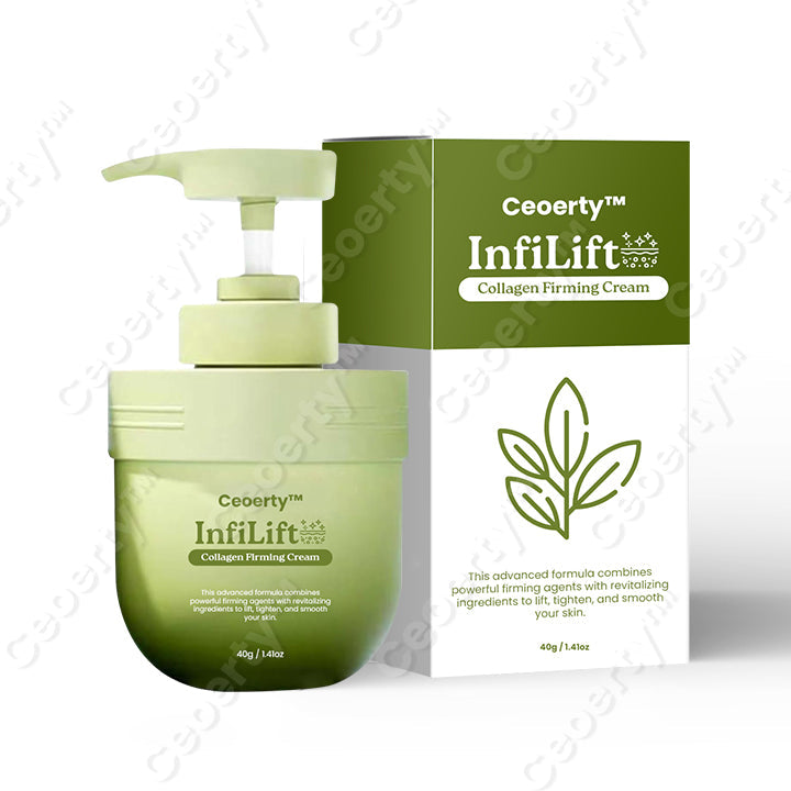 Ceoerty™ InfiLift Collagen Firming Cream