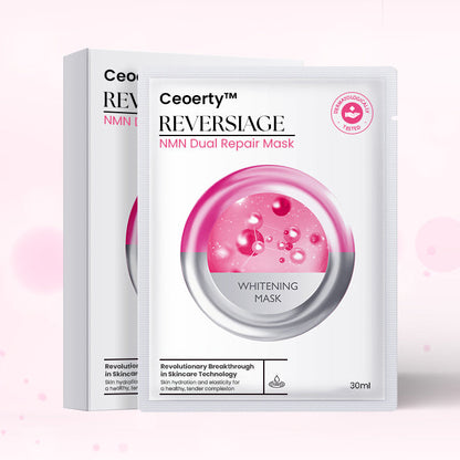 Ceoerty™ ReversiAge NMN Dual Repair Mask