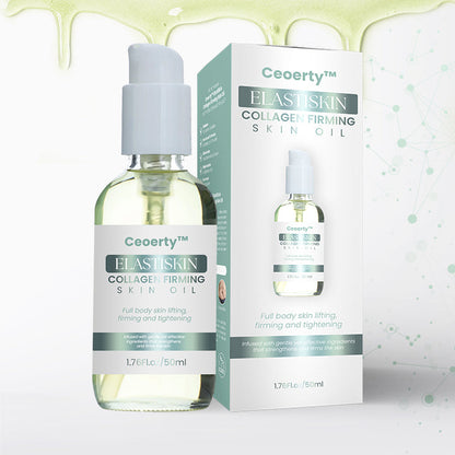 Ceoerty™ ElastiSkin Collagen Firming Skin Oil