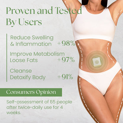 Ceoerty™ DetoxPro Herbal Slimming Patch