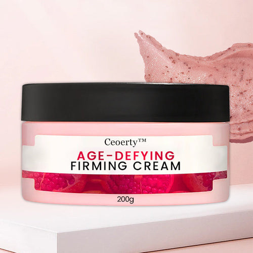 Ceoerty™ Age-Defying Firming Cream