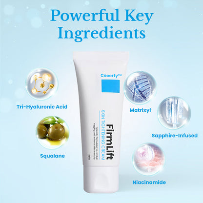 Ceoerty™ FirmLift Skin Tightening Cream