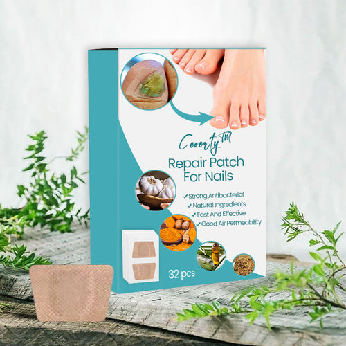 Ceoerty™ Nail Repair Patch