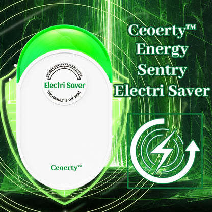 Ceoerty™ Energy Sentry Electri Saver