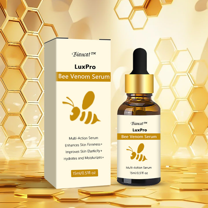 Biancat™ LuxPro Bee Venom Serum