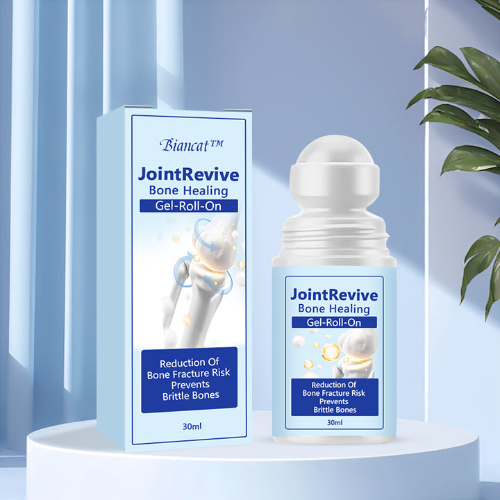 Biancat™ JointRevive Bone Healing Gel Roll-On