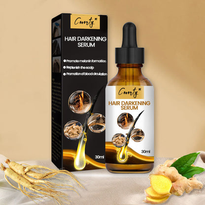 Ceoerty™ Hair Darkening Serum