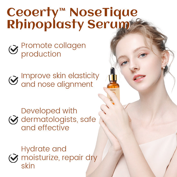 Ceoerty™ NoseTique Rhinoplasty Serum