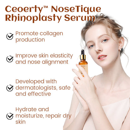 Ceoerty™ NoseTique Rhinoplasty Serum