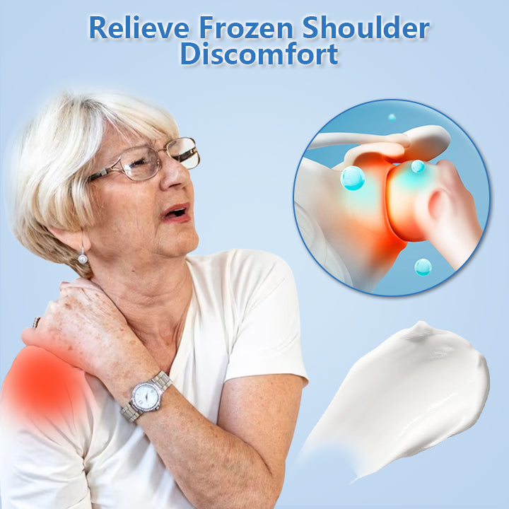 Biancat™ Frozen Shoulder Relief Cream