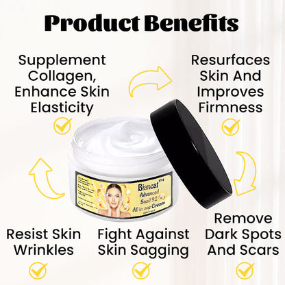 Biancat™ Snail Anti-Aging Firming Cream