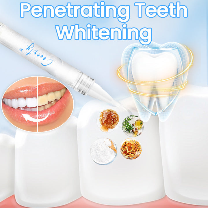 Ceoerty™ MedDent Teeth Whitening Repair Gel