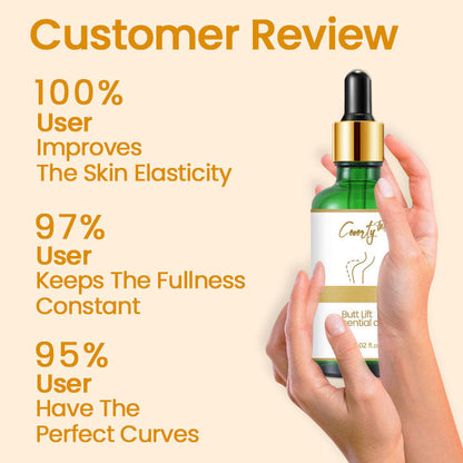 Ceoerty™ Butt Lift Essential Oil