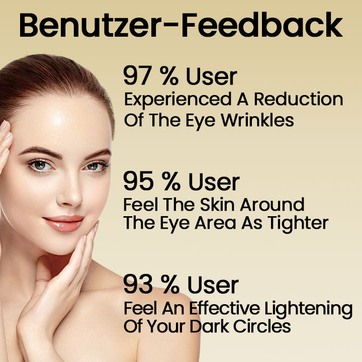 Ceoerty™ WrinkleGuard Snake Venom Eye Serum