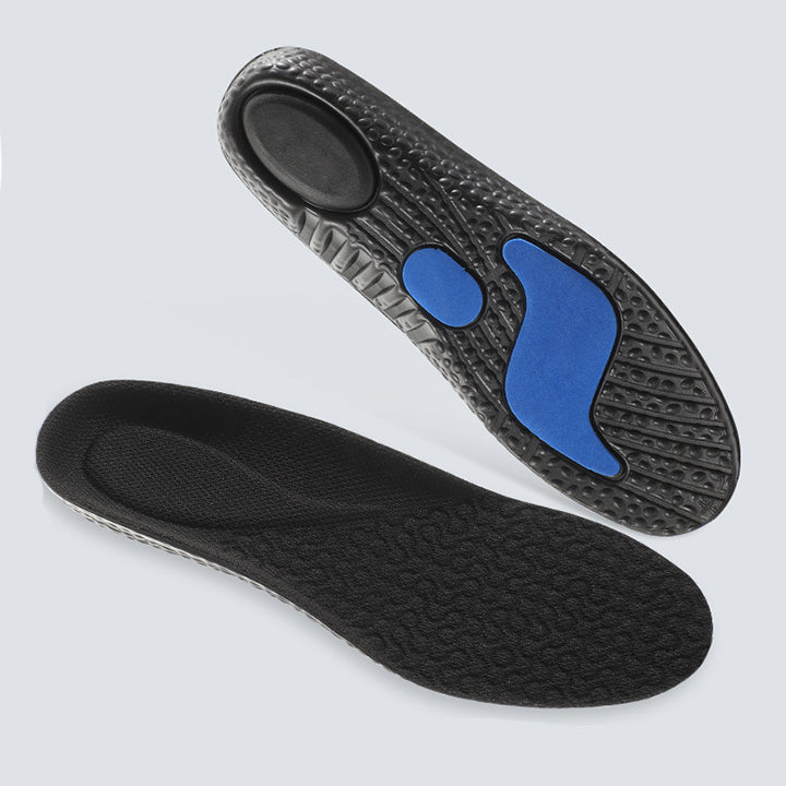 Ceoerty™ EasyStride Shock Absorbing Insoles