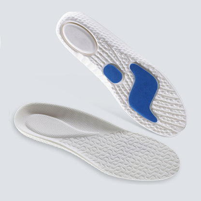 Ceoerty™ EasyStride Shock Absorbing Insoles