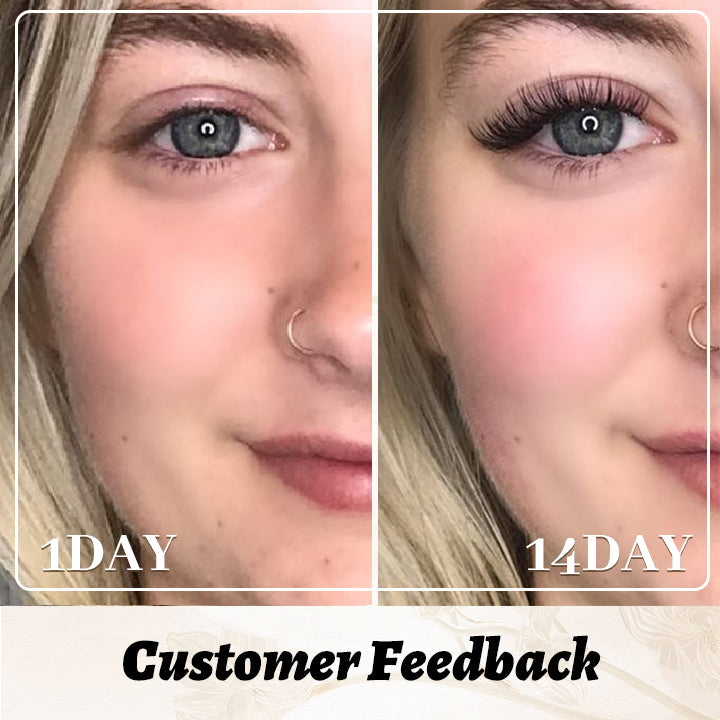 Ceoerty™ Advanced Eyelash Growth Serum