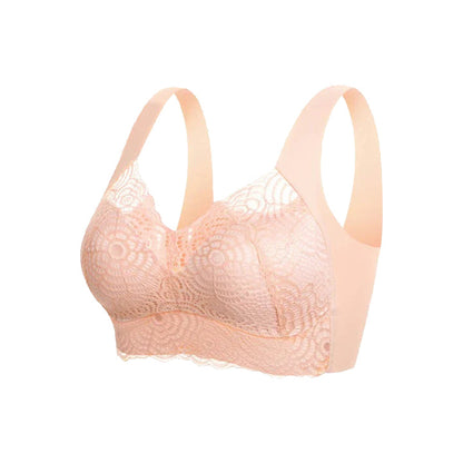 Biancat™ VitalCare Tourmaline Fiber Bra