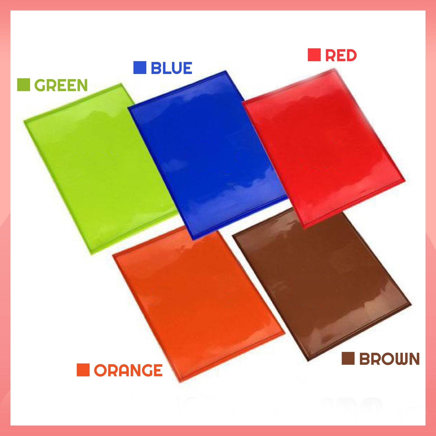 Silicone Cake Baking Mat