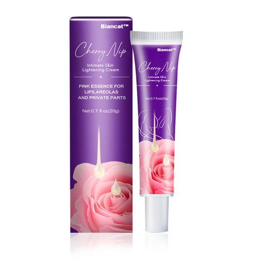 Biancat™ CherryNip Intimate Skin Lightening Cream