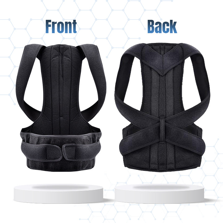 Ceoerty™ AlignPRO Graphene Posture Corrector