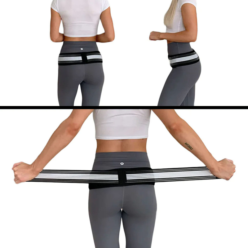 Biancat™ Lower Back Pain Relief Belt