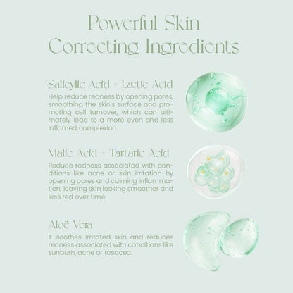 Ceoerty™ ToneTreat Skin Correcting Treatment Cream