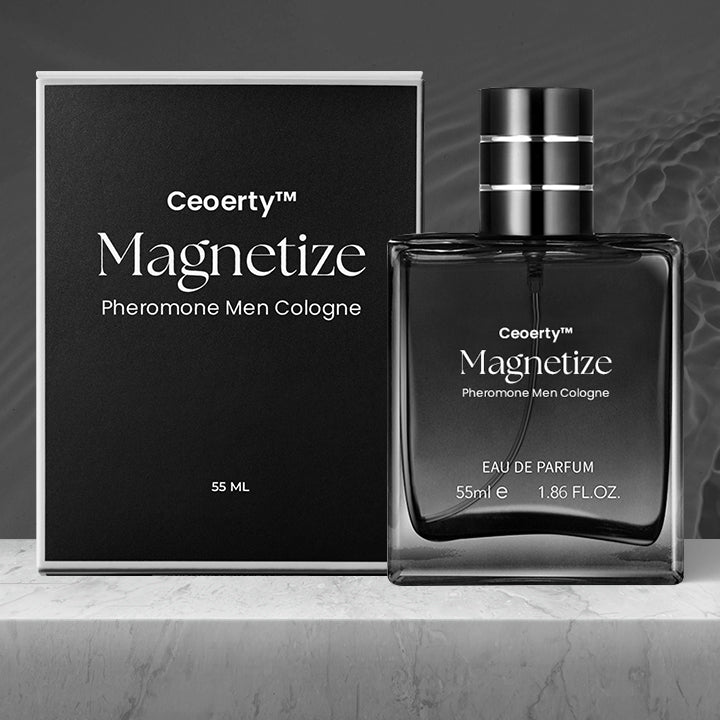 Ceoerty™ Magnetize Pheromone Men Cologne