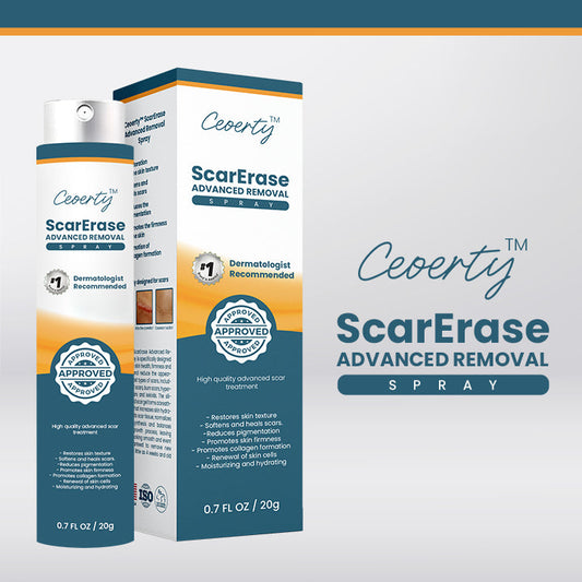 Ceoerty™ ScarErase Advanced Removal Spray