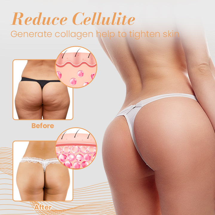 Ceoerty™ BootyLift Collagen Patch