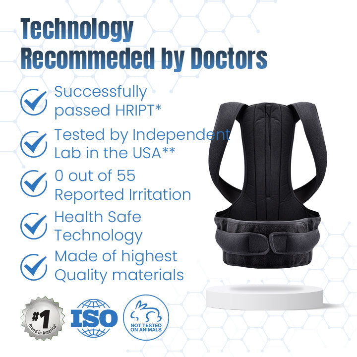 Ceoerty™ AlignPRO Graphene Posture Corrector