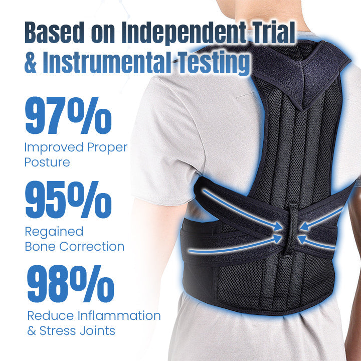 Ceoerty™ AlignPRO Graphene Posture Corrector