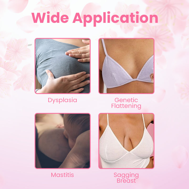 Ceoerty™ BosomUp Breast Enhancement Patch