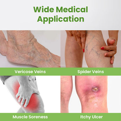 Ceoerty™ Varicose Vein PRO Xpert Spray