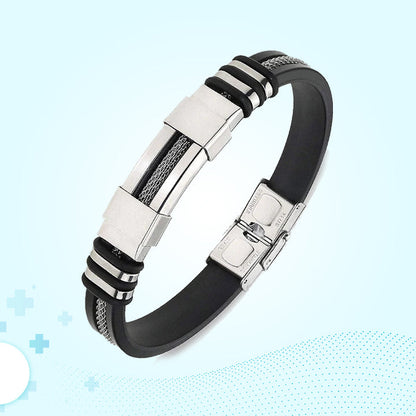 Ceoerty™ VascuGuard ION-Bangle